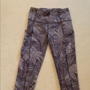 Lululemon leggings